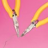 Modelcraft PPL5702 Flat Nose Pliers